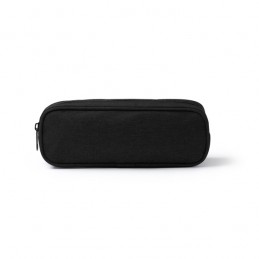 PENCIL CASE MONTU BLACK - ET1338