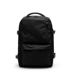 BACKPACK BANTER BLACK - MO1347