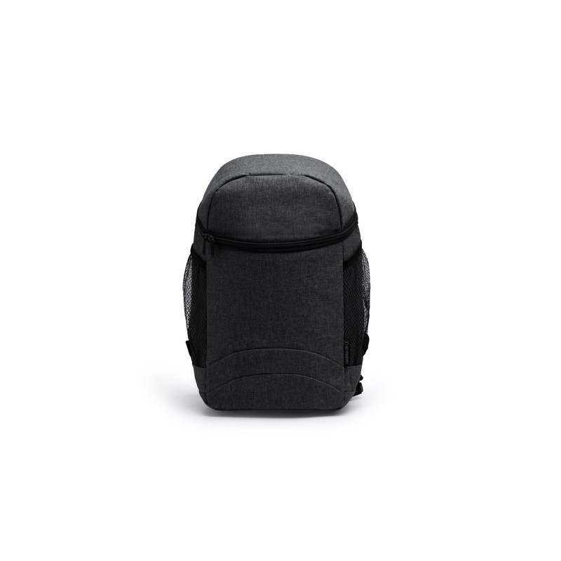 COOLER BACKPACK RUPER BLACK - TB1256