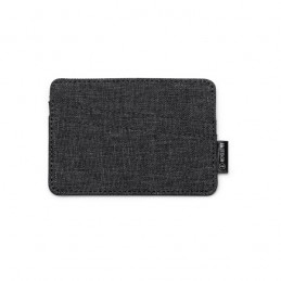 CARD HOLDER TIMBER BLACK - TT1146