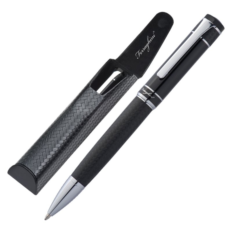 Pix Ferraghini - F21003, Black Pix Ferraghini - F21003, Black