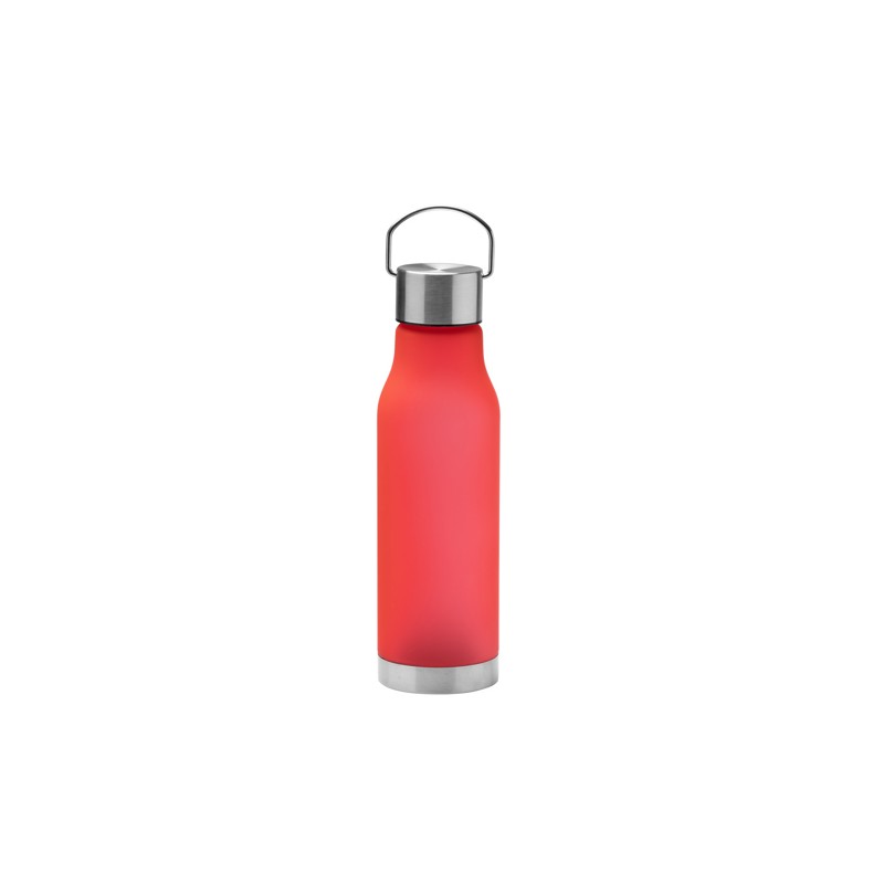 BOTTLE MAGOX RED - BI1169