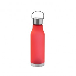 BOTTLE MAGOX RED - BI1169