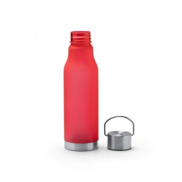 BOTTLE MAGOX RED - BI1169