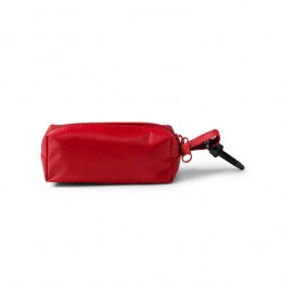 PENCIL CASE MINTO RED - ET1101