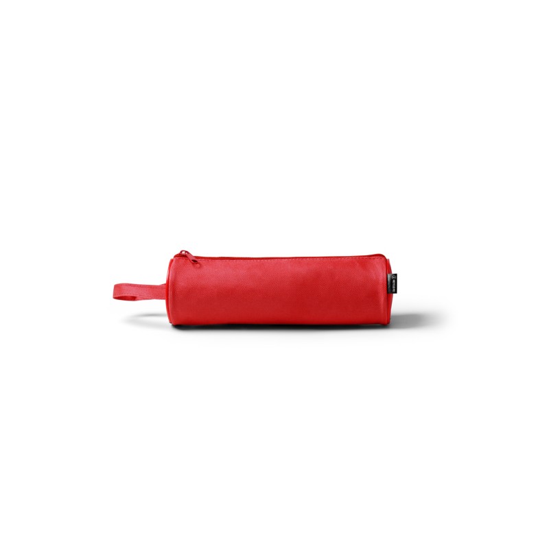 PENCIL CASE SANGO RED - ET1322