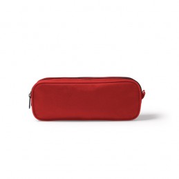 PENCIL CASE DILU RED - ET1337