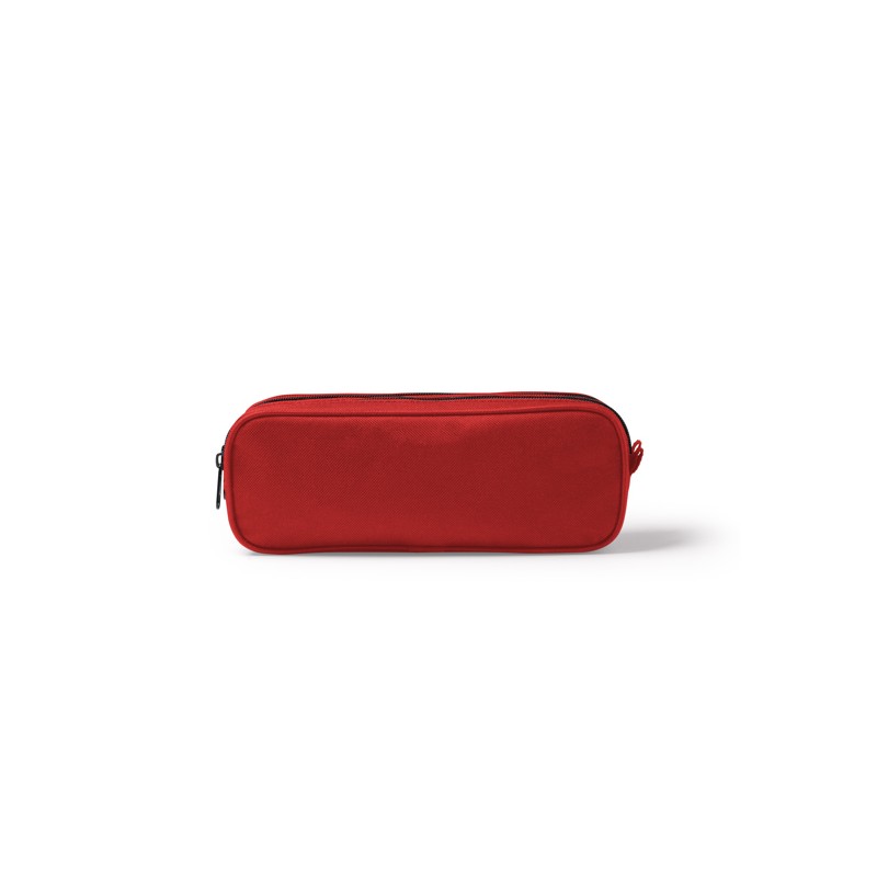 PENCIL CASE DILU RED - ET1337