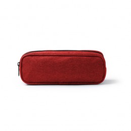 PENCIL CASE MONTU RED - ET1338