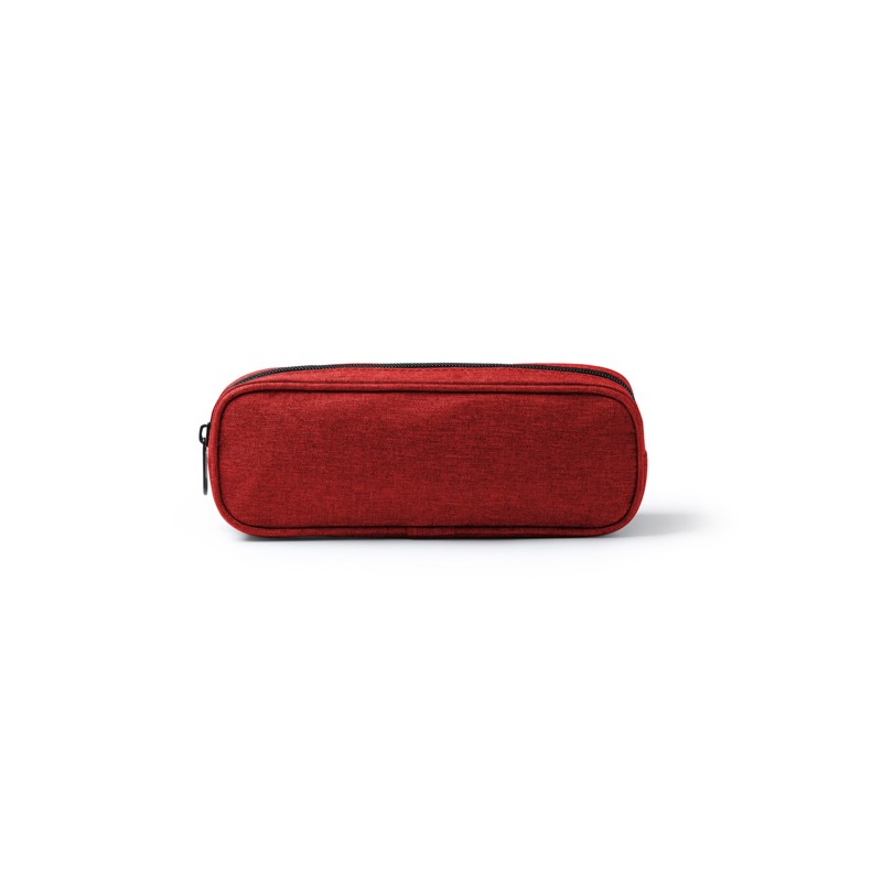 PENCIL CASE MONTU RED - ET1338