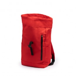BACKPACK DRONTE RED - MO1254