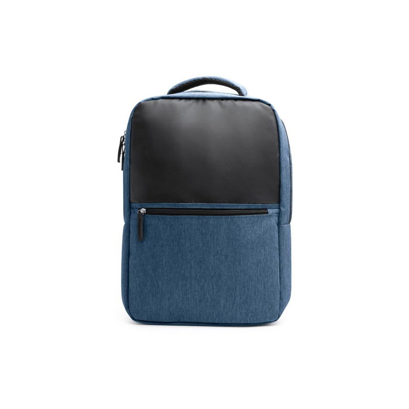 BACKPACK KITON HEATHER ROYAL BLUE - MO1235