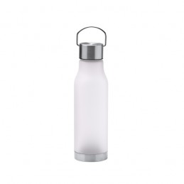 BOTTLE MAGOX TRANSPARENT - BI1169