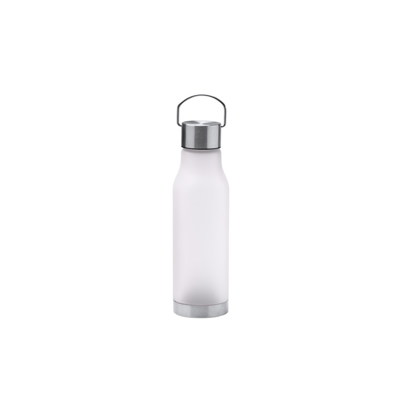 BOTTLE MAGOX TRANSPARENT - BI1169