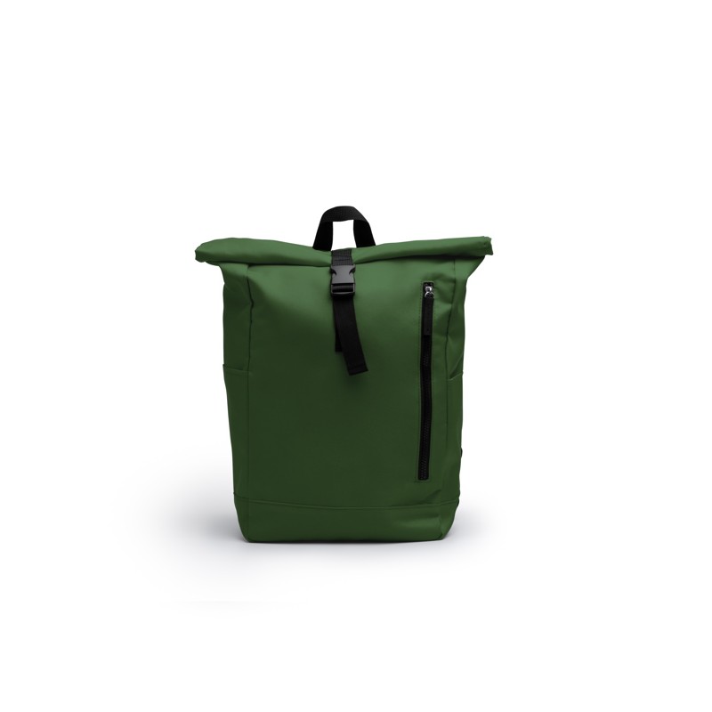 BACKPACK DRONTE DARK GREEN - MO1254