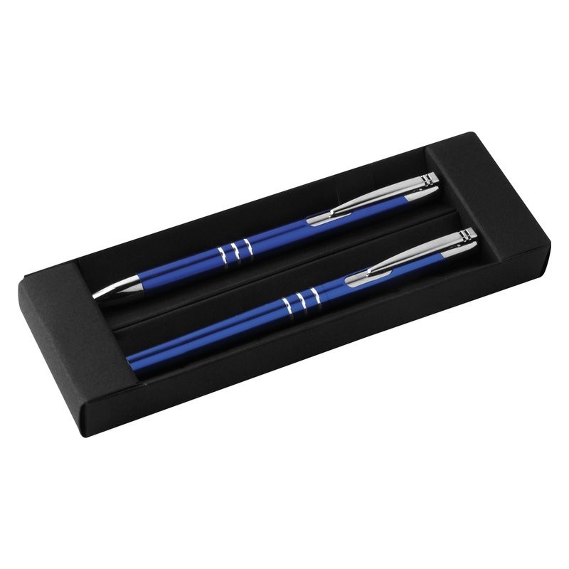 Set de scris - 1076104, Blue