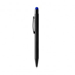 BALL PEN ZAGREB ROYAL BLUE - BL1063