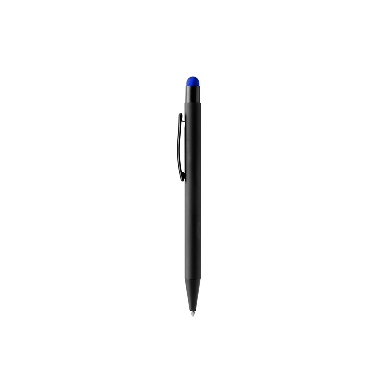 BALL PEN ZAGREB ROYAL BLUE - BL1063