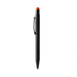 BALL PEN ZAGREB ORANGE - BL1063