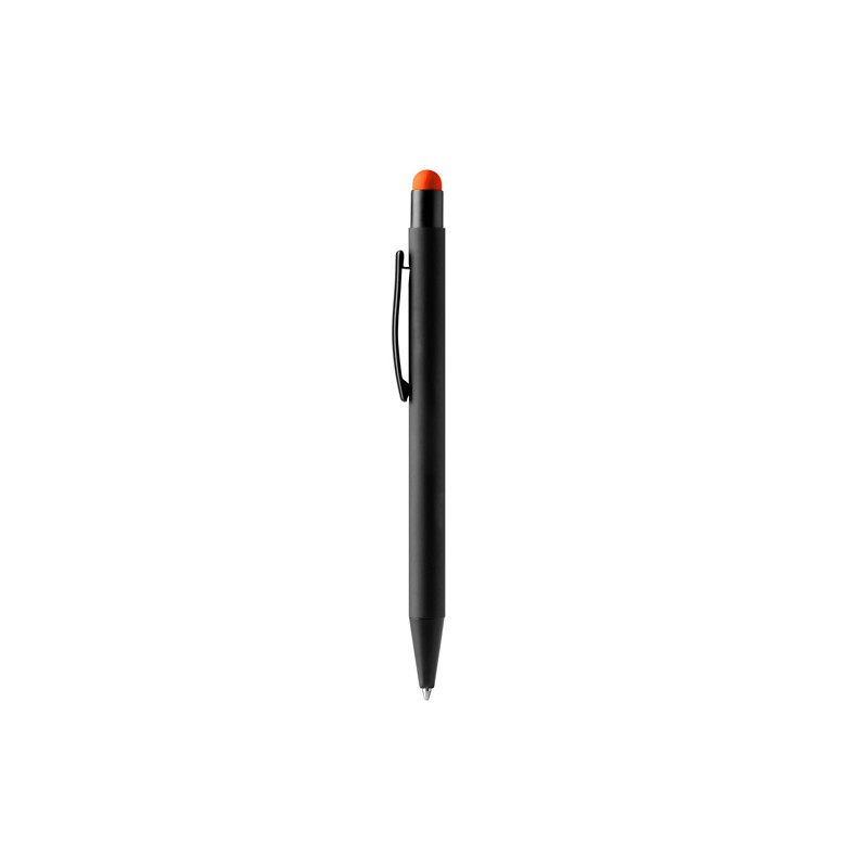 BALL PEN ZAGREB ORANGE - BL1063