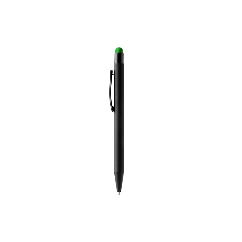 BALL PEN ZAGREB FERN GREEN - BL1063