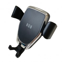 INCHARGE wireless car charger, black - R50166.02