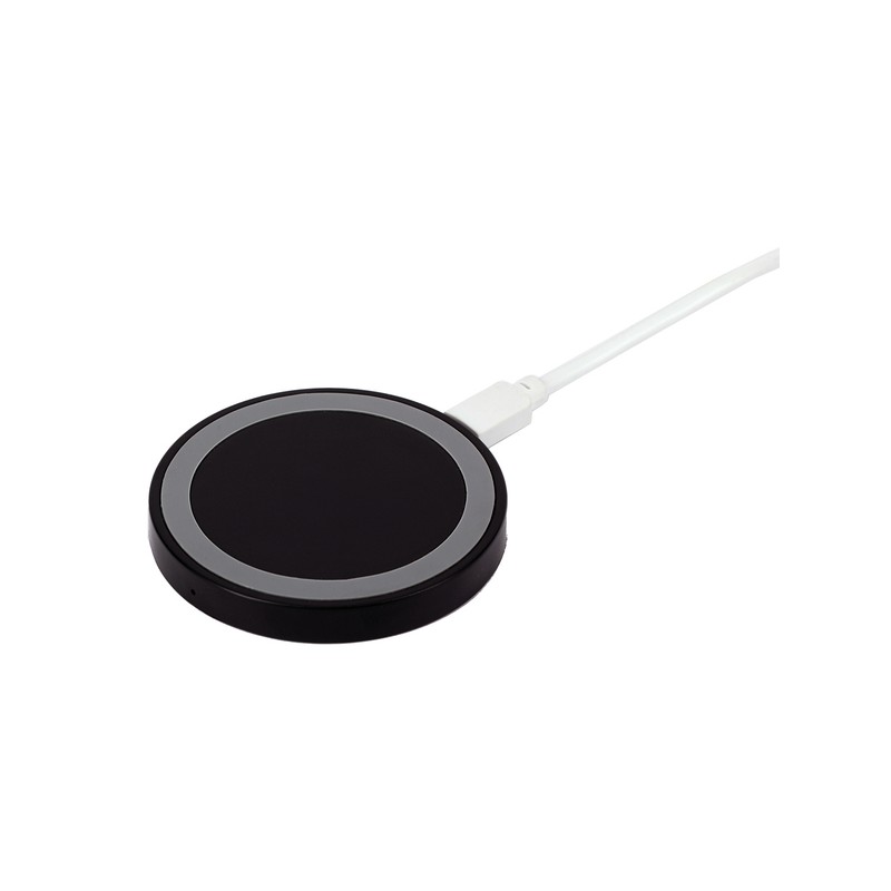 NO CORD wireless charger, black - R50167.02 NO CORD wireless charger, black - R50167.02