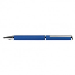 Pix metalic cu clip zig-zag - 1096304, Blue