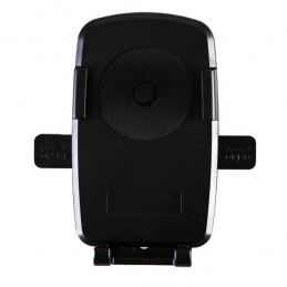 CELLBIKE mobile phone holder on wheel,  black - R17841.02