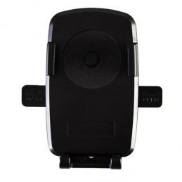 CELLBIKE mobile phone holder on wheel,  black - R17841.02