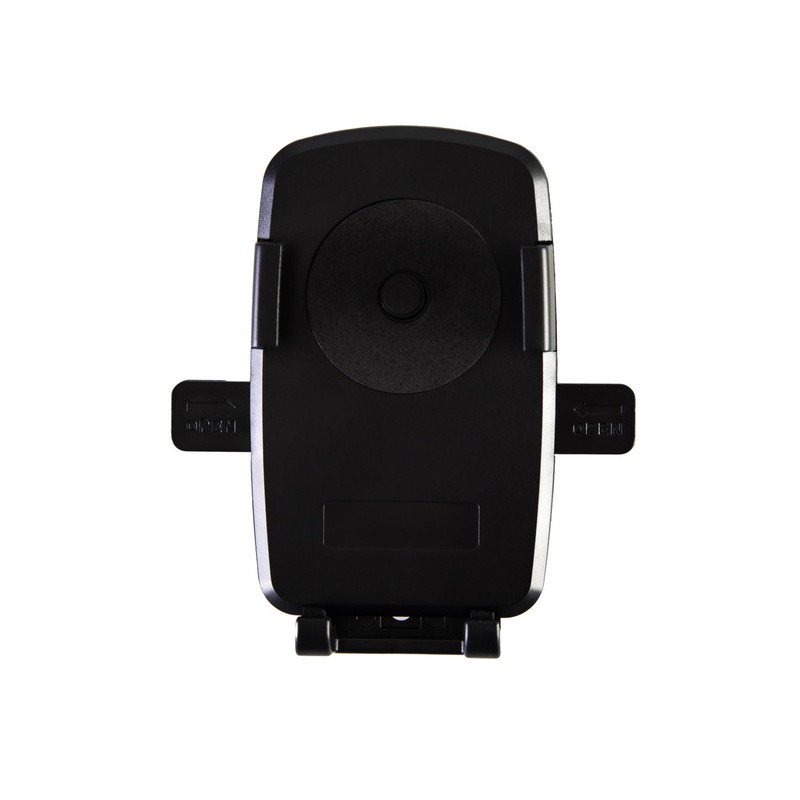 CELLBIKE mobile phone holder on wheel,  black - R17841.02