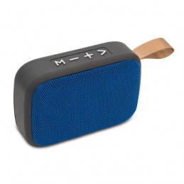 AUDIONIC wireless speaker, blue - R64377.04