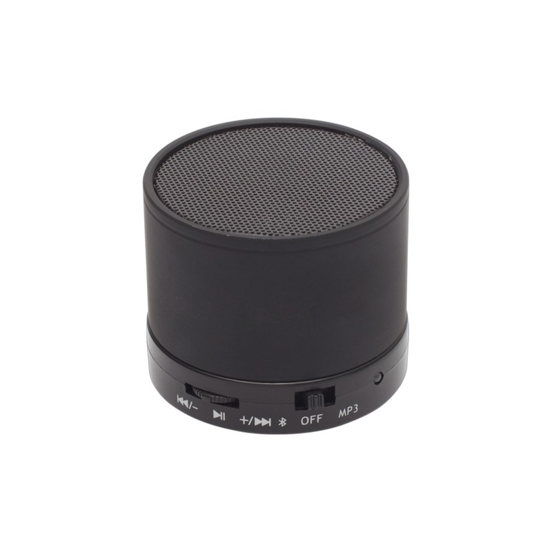 PARTYBEAT speaker with FM radio, black - R64318.02 PARTYBEAT speaker with FM radio, black - R64318.02