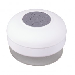 WATERTIGHT wireless speaker, white - R64376.06