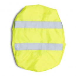 HIVISIBLE reflective backpack cover, yellow - R17836.03