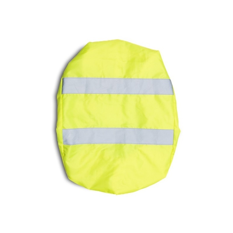 HIVISIBLE reflective backpack cover, yellow - R17836.03