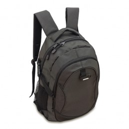 MIRO backpack, graphite - R91848.41