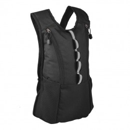 KANSAS sports backpack,  black - R08634.02