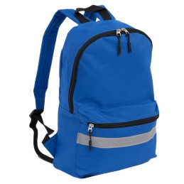 REFLECT backpack,  blue - R08547.04