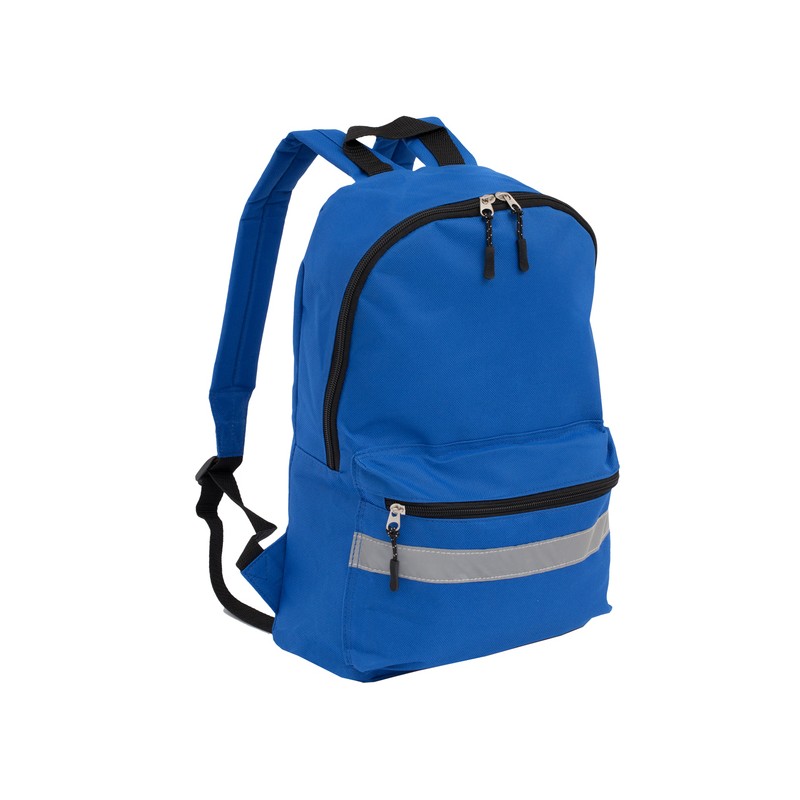 REFLECT backpack,  blue - R08547.04