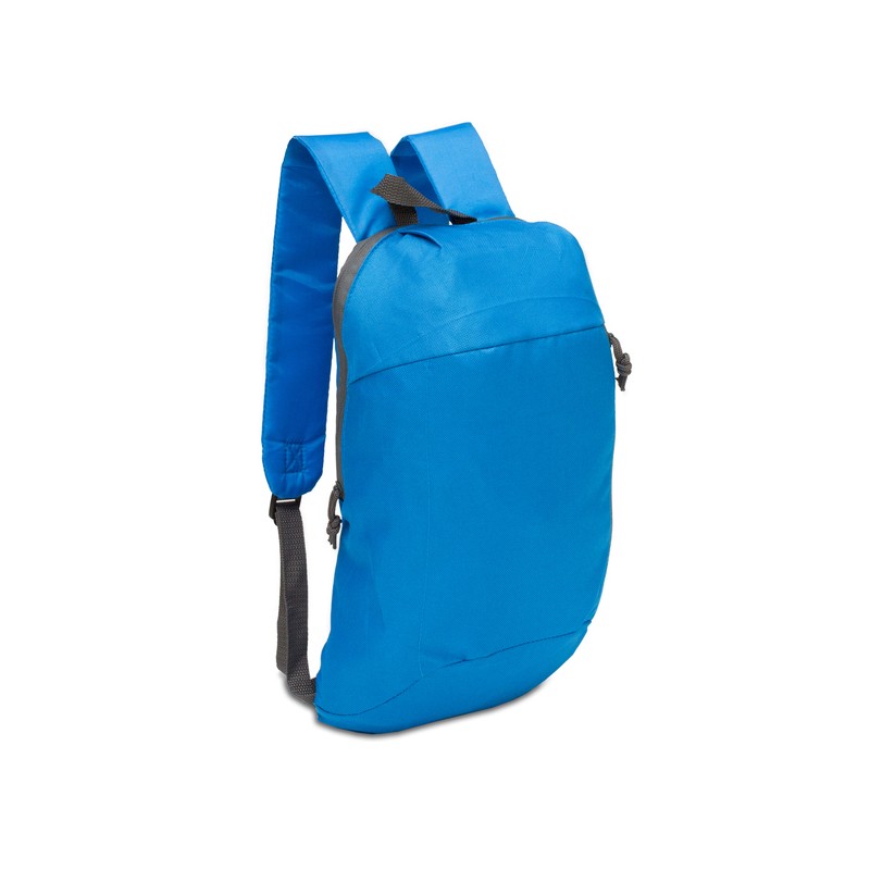 MODESTO backpack,  blue - R08692.04