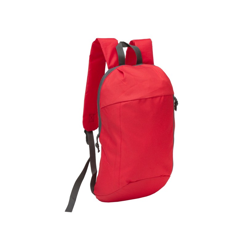 MODESTO backpack,  red - R08692.08