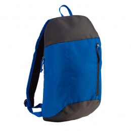 VALDEZ backpack,  blue - R08583.04