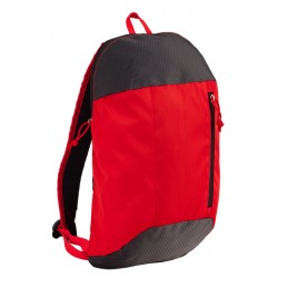 VALDEZ backpack,  red - R08583.08