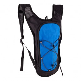 PALMER sports backpack,  blue - R08582.04
