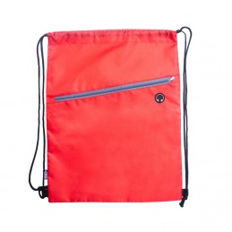 CONVERT backpack, red - R08449.08