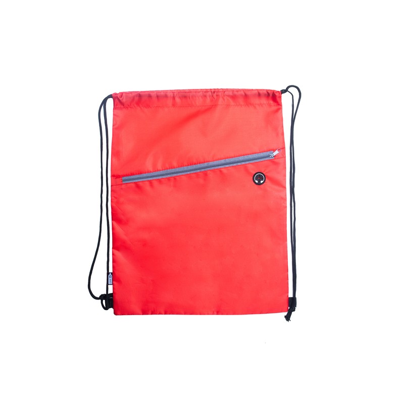 CONVERT backpack, red - R08449.08