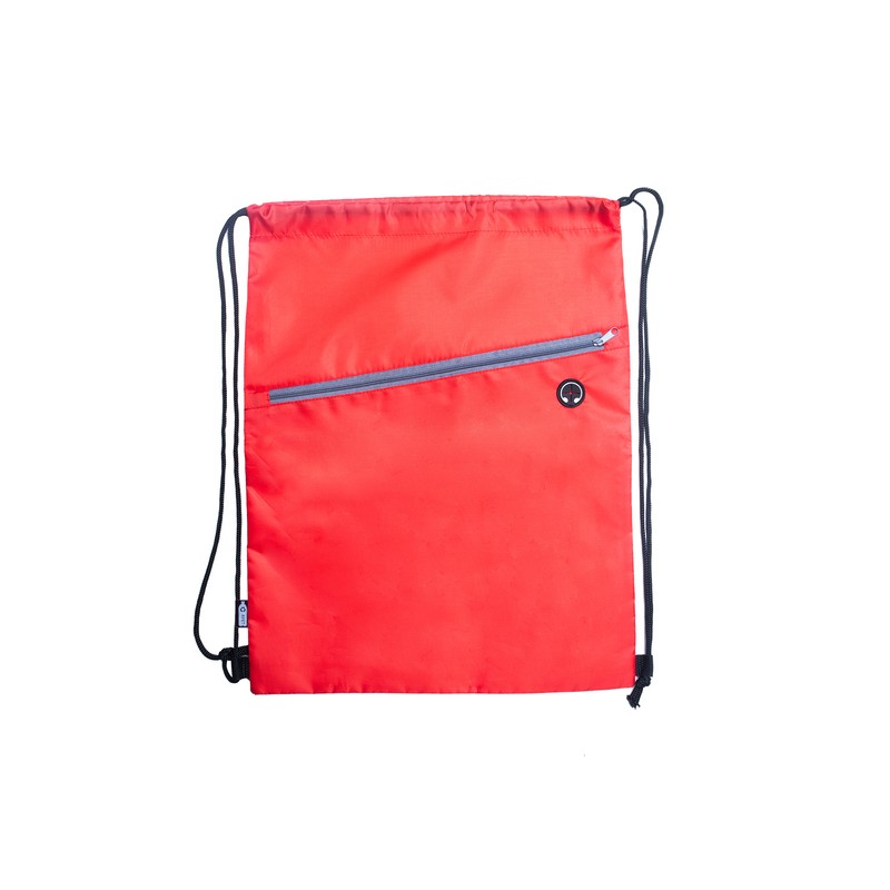 CONVERT backpack, red - R08449.08 CONVERT backpack, red - R08449.08
