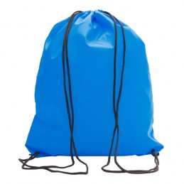PROMO drawstring backpack,  light blue - R08695.28