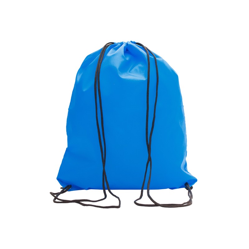 PROMO drawstring backpack,  light blue - R08695.28